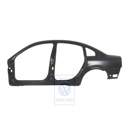 VW Original Parte Lat. 