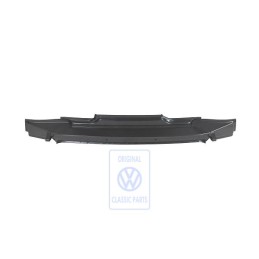 VW Original Chapa De Cierre - 3B5813301A