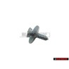 VW Original Tornillo Alom.P.Chapa (Combi.) - 411881331C