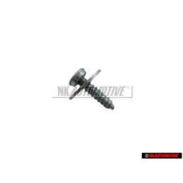 VW Original Tornillo Alom.P.Chapa (Combi.) - 411881331C
