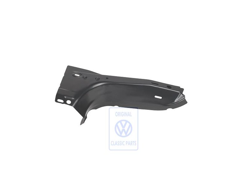 VW Original Refuerzo - 3B5813332