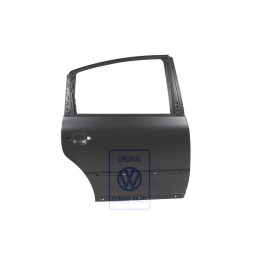 VW Original Puerta - 3B5833052AB