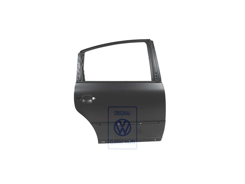 VW Original Puerta - 3B5833052AB