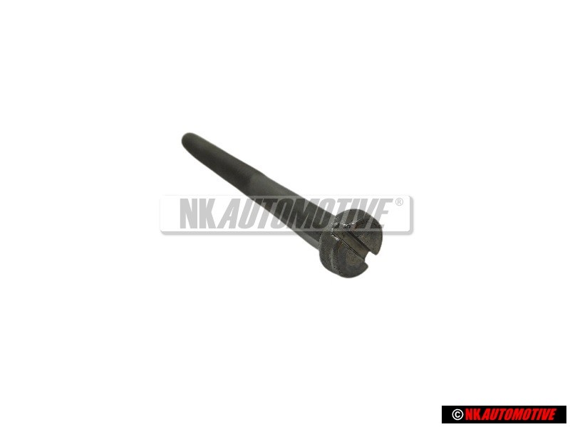 VW Original Tornillo Alomado - 111953573A