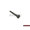 VW Original Tornillo Alomado - 111953573A