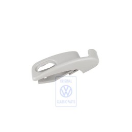 VW Original Gancho Gris Perla - 3B5861302B Y20