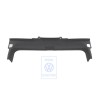 VW Original Cubierta P. Portacerradura Negro Satinado - 3B5863459E B41
