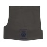 VW Original Moqueta Del Maletero Negro - 3B5863463K B09