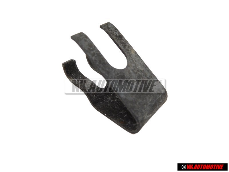 VW Original Muelle Presion - 171609583