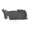 VW Original Revestimiento Del Maletero Off-Black - 3B5867429BP8JS