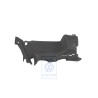 VW Original Revestimiento Del Maletero Antracita - 3B5867430H 1BS