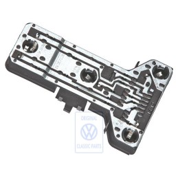 VW Original Portalamparas - 3B5945257