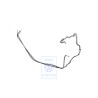 VW Original 1 Juego Conductos Combustible - 3B7200059B