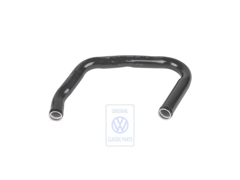 VW Original Tubo Ventilacion - 3B7201163A