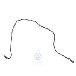 VW Original Tuberia Evacuacion Aire - 3B7201995