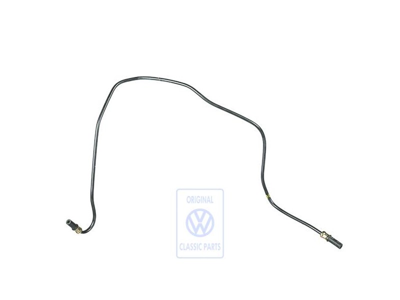 VW Original Tuberia Evacuacion Aire - 3B7201995