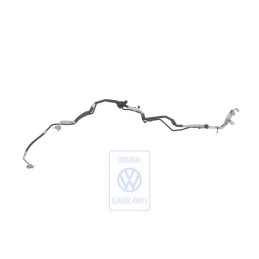 VW Original Tubo De Refrigerante - 3B7260712G