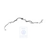 VW Original Tubo De Refrigerante - 3B7260712G