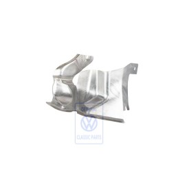 VW Original Chapa De Proteccion - 3B7422703A