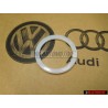 VW Original Anillo Tope - 321412411