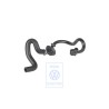 VW Original Tubo De Depresion Con Valvula De Retencion - 3B7612041J