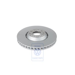 VW Original Disco De Freno (Ventilado) - 3B7615302B