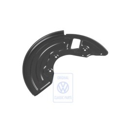 VW Original Chapa Cubierta P. 