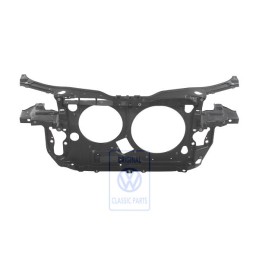 VW Original Portacerradura - 3B7805594F