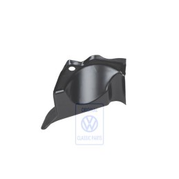 VW Original Refuerzo Para Travesano - 3B7806607A
