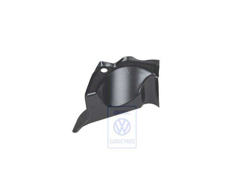 VW Original Refuerzo Para Travesano - 3B7806607A