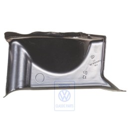 VW Original Refuerzo Para Travesano - 3B7806608A