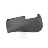 VW Original Cubierta Bisagra Negro Satinado - 3B7823629 B41