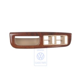 VW Original Cuenco De Asidero-Parte Super. 