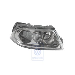 VW Original Faro Doble Halogeno Para Lampara De Descarga Gas - 3B7941018Q