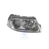 VW Original Faro Doble Halogeno Para Lampara De Descarga Gas - 3B7941018Q