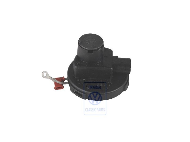 VW Original Tapa Protectora - 3B7941603