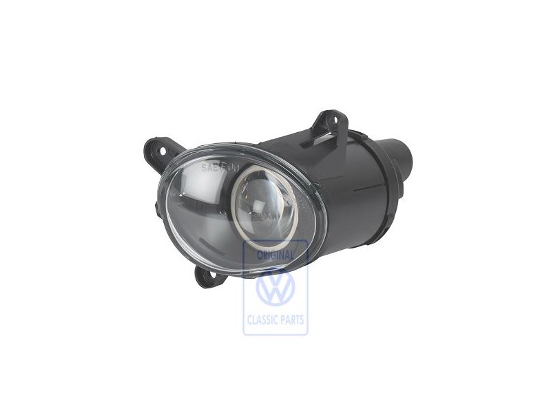 VW Original Faro Antiniebla Halogeno - 3B7941699A