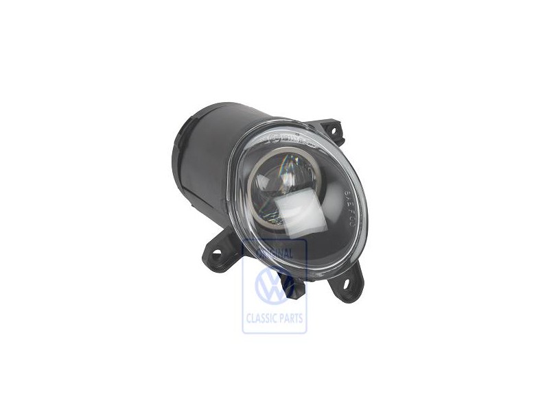 VW Original Faro Antiniebla Halogeno - 3B7941700A