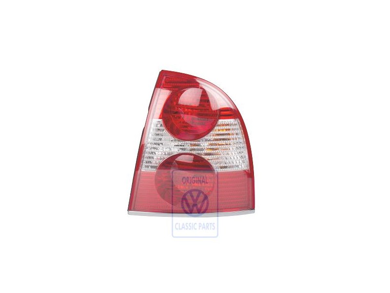 VW Original Piloto Trasero - 3B7945096D