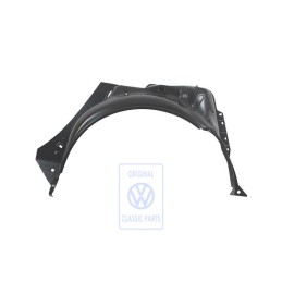 VW Original Recubrimiento Caja Rueda - 3B9803435A