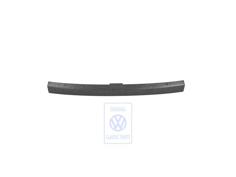 VW Original Espuma Plastica - 3B9807251D