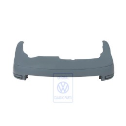 VW Original Cubierta Imprimado - 3B9807417B GRU