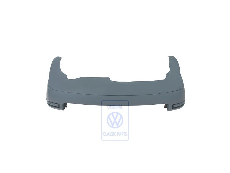VW Original Cubierta Imprimado - 3B9807417B GRU