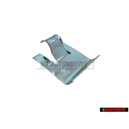 VW Original Muelle Sujecion - 823601165A