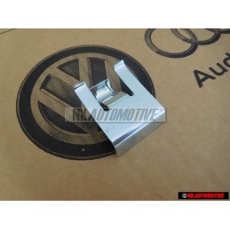 VW Original Muelle Sujecion - 823601165A