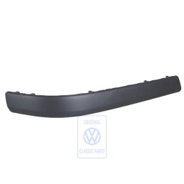 VW Original Moldura Embellec. 