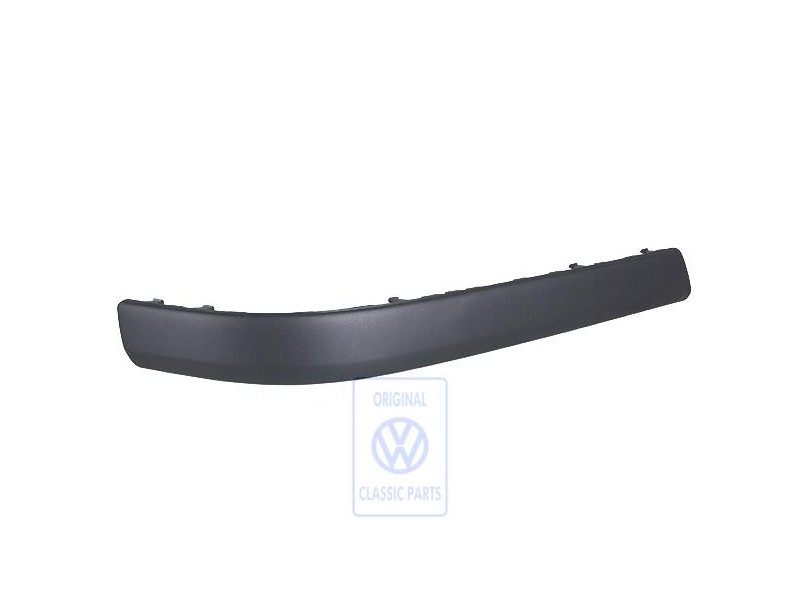 VW Original Moldura Embellec. 