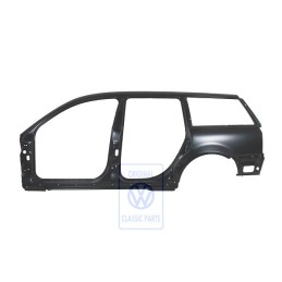 VW Original Parte Lat. 