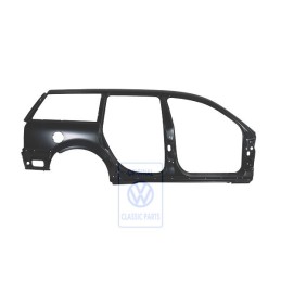 VW Original Parte Lat. 