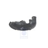 VW Original Recubrim.Caja Rueda-Plastico Negro Satinado - 3B9810972B 01C